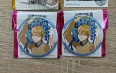 妖はじ ミュージアム 缶バッジ 佐野命 - メルカリ