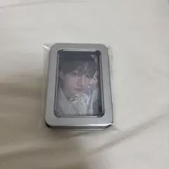 StrayKids スキズ STAYJAPAN 更新特典 マルチ缶ケース トレカ