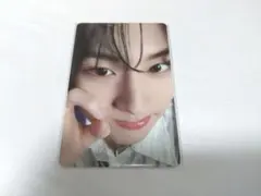 ENHYPEN ジョンウォン 宵 weverse 来日記念 ラキドロ トレカ