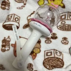 新品未開封】うさちゃんせんせえそのまま ペンライト 名取さな - メルカリ