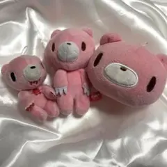 グルーミー 3つセット