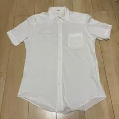 【Y's】ワイズ 2 M シャツ 半袖 ヨウジヤマモト