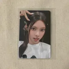 ユンジン shopee kpopmerch fc トレカ セット まとめ売り - メルカリ