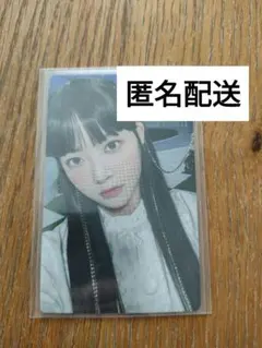 LE SSERAFIM ウンチェトレカ ルセラフィムトレカ Fearless