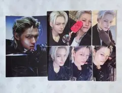 ENHYPEN THE SIN : VANISH ニキセット②