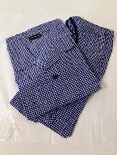 Ermenegildo Zegna パジャマ 6 (52L) 未使用品 - メルカリ