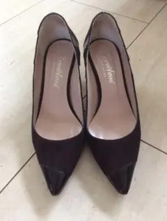 ペリーコ お好きなかたに☆EMMA VIANI パンプス