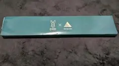 DOD x Drive On コラボレーションアイテム