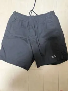 ENNOY22SS　Cotton Easy Shorts XLのサムネイル