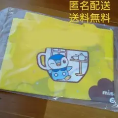 【未開封】ミスド 福袋 2022 ポケモン　エコバッグ