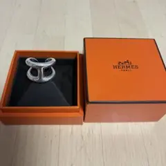 新品未使用 HERMES Osmose GM エルメス オスモズ55 15号 - メルカリ