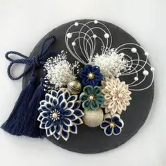 つまみ細工・和装髪飾り・１２点セット ・卒業式・成人式・結婚式・前撮り