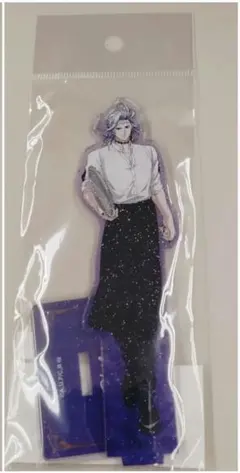 終末のワルキューレIII ハデス BIGアクリルスタンド - メルカリ