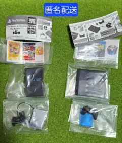 The History Collection -PlayStation™-　二種