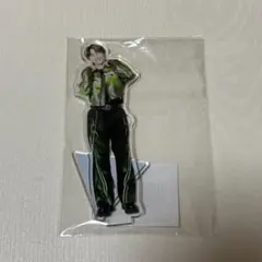 PRODUCE101JAPAN 新世界 日プ アクリルスタンド 濱田永遠 - メルカリ