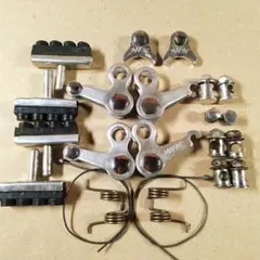 2025年最新】マファック ブレーキの人気アイテム - メルカリ