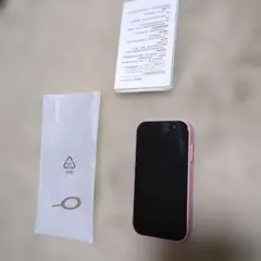 《極美品》【128gb】 soyes xs14pro 3インチ Rouge