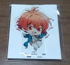 アイナナ アニカフェ アクスタ 陸