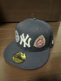 newera 59FIFTY 7 1/2