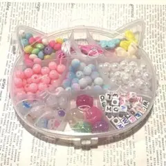 フライングタイガー ビーズ・アクセサリー
