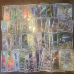 ポケモンカード AR CHR 100枚 セット まとめ売り
