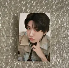 Boynextdoor トレカ ウナク Skawaii 韓流ぴあ 特典 2025年最新】韓流ぴあ ウナクの人気アイテム - メルカリ