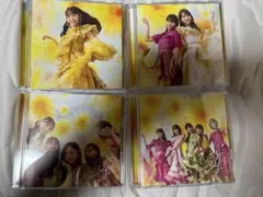乃木坂46 是非に及ばず　初回盤セット