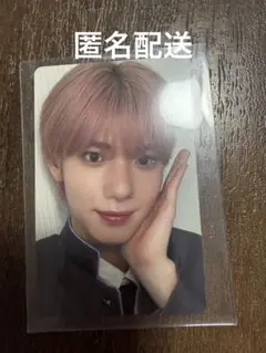 KO1KEYZ PRODUCE 101 新世界 矢田佳暉 ファイナル トレカ - メルカリ