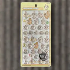 ボンボンドロップシール ちいかわ うさぎ