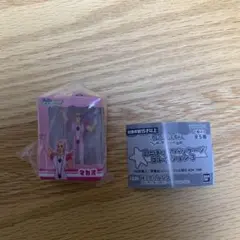 クレヨンしんちゃん　ミニチュアパッケージコレクション3 マカオ