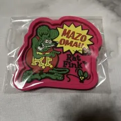 Rat Fink ラバートレイ