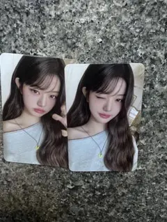 IVE ワルツ ラントレ コンプセット IVE ワルツ ラントレ コンプセット 2025年最新】iveラントレの