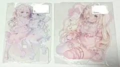 激レア✧︎ つきみむみ c106 ダイカットクッション♥コミケアクスタタペストリー 2025年最新】つきみむみの人気アイテム - メルカリ