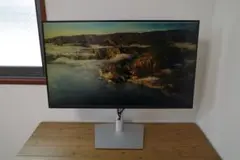 DELL P3222QE 31.5インチ 4K USB-C HUB モニター