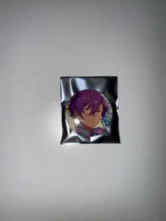 あんスタ　コレ缶　Apr アドニス