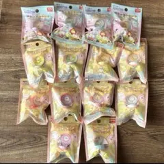 すみっコぐらし すみっコスタンプコレクション 14点セット 未開封 新品