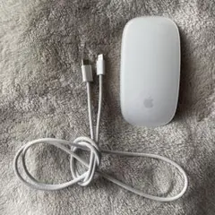 Apple Magic Mouse ケーブル付き