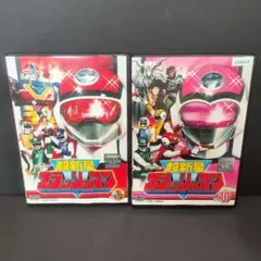 2026年最新】超新星フラッシュマン dvdの人気アイテム - メルカリ