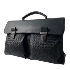 BOTTEGA VENETA ビジネスバッグ ブリーフケース イントレチャート