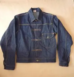 2025年最新】Lee Gジャン・デニムジャケットの人気アイテム - メルカリ