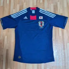 adidas サッカー日本代表 南アフリカワールドカップ