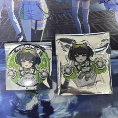 2026年最新】黛冬優子缶バッジの人気アイテム - メルカリ