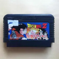 ファミコン ドラゴンボールZ 強襲サイヤ人