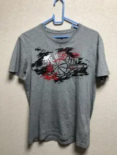 NIKE AIR JORDAN ウイングロゴ ビッグロゴ Tシャツ