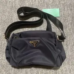 2026年最新】prada ノベルティ ショルダーバッグの人気アイテム - メルカリ