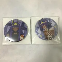 FGO 缶バッジ - メルカリ