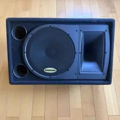 Samson（サムソン）スピーカー RS12M パッシブスピーカー 中古 Samson（サムソン）スピーカー RS12M パッシブスピーカー 中古 - メルカリ