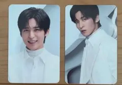 SnowMan 1stPOPUP フォトカードパックA 目黒蓮