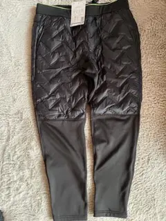 ゴルフ ダウンパンツ