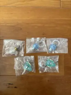 JOCHUM めじるしアクセサリー2